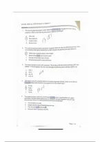 NUR 230 &sol; NUR 231 &sol; NUR 254 Maternal&comma; OB & Pediatric Exams 1&ndash;4 &vert; Multiple Versions&comma; Questions & Answers with Rationales &vert; 2026&sol;2027 Updated &vert; 100&percnt; Verified &ndash; Galen College of Nursing&NewLine;