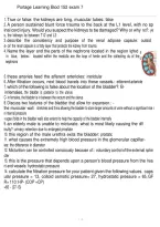BIOD 152 Exam 7 Study Guide &vert; Biology Practice & Exam Review