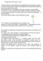 BIOD 152 Module 1 Exam Review &vert; Biology Study Guide & Practice Questions