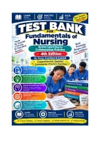 Test Bank for Fundamentals of Nursing Active Learning for Collaborative Practice&comma; 4th Edition By Yoost&comma; Crawford & Castaldi&comma; Comprehensive Updated Examination Practice Questions&period;pdf&NewLine;&NewLine;
