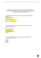 NRNP 6675 Midterm Exam &lpar;Latest-2026&sol;2027&comma; 100 Q & A&rpar; &sol; NRNP 6675N Midterm Exam &sol; NRNP6675 Midterm Exam &sol; NRNP-6675N Midterm Exam&colon; Walden University &vert; 100&percnt; Verified Q & A &vert;&NewLine;