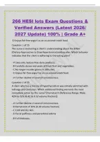 &lpar;NUR 212&rpar; Exam questions and answers Graded A&plus; latest update Malpractice -Professional negligence on part of the nurse&semi; occurs if a duty that is owed to the client is not carried out resulting in injury Negligence -Failure to act as a reasonably prude