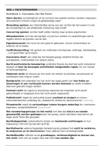 Begrippenlijst &vert; Inleiding tot het Recht &vert;  Universiteit Gent &vert; 2026&sol;27
