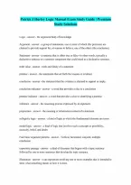 A Concise Introduction to Logic Patrick J Hurley Complete Solutions Manual Exam with correct Answers