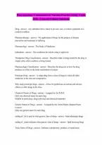 Pharmacology Connections to Nursing Practice Adams 2026 Questions and Answers 100 Pass
