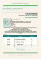 DC Groundwater Technician Exam 2026&sol;2027 &vert; 150 Verified Questions & Answers &vert; DOEE Certification Prep &vert; Instant Download