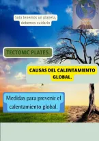 Apuntes Biolog&iacute;a &vert; Calentamiento Global &vert; 12&ordm; Grado &vert; 2026&sol;27