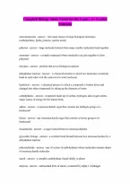 Campbell Biology Latest UPDATE 100 CORRECT ANSWERS
