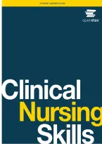 Student Answer Guide for OpenStax Clinical Nursing Skills &vert; Chapter Answer Key and Case Study Rationales &vert; 28 Chapters