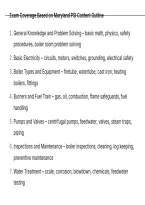 Maryland Stationary Engineer Grade 5 Exam Questions And Correct Verified Solutions Latest Update This Year- Just Released&period;pdf&NewLine;&NewLine;