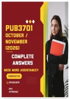 Pub3701&NewLine;October &sol; November &lpar;Portfolio&rpar;&NewLine;2026 - Complete Answers