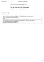 ATI RN Grief and Loss Assessment &vert; NUR 112 &vert; Questions and Answers &vert; Nursing Assessment 2027&NewLine;
