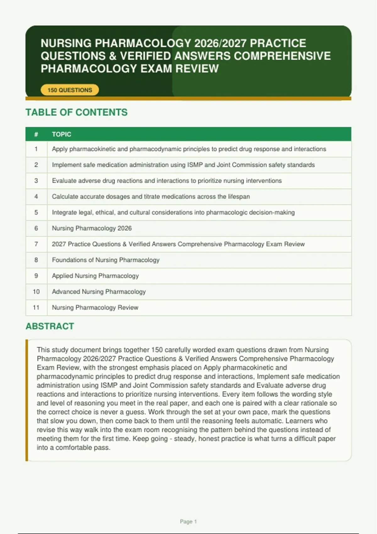 Tower Rescue Rigging Nwsa Ttt-1 Exam (Verified Answers) Plus Rationales| Instant Download ...