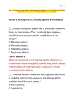Nur 210 exam 2 Exam latest update Practice Questions &lpar;Original&rpar; EXAM 2026&ndash;2027 Latest Update Original Questions & Answers with Detailed Rationales Graded A&plus;&period;pdf&NewLine;&NewLine;