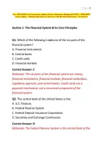 Eco 4223 Mid-Term Exam latest update Practice Questions &lpar;Original&rpar; EXAM 2026&ndash;2027 Latest Update Original Questions & Answers with Detailed Rationales Graded A&plus;&period;pdf&NewLine;&NewLine;