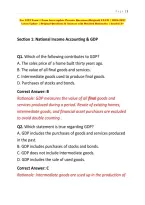Eco 4223 Exam 1 Exam latest update Practice Questions &lpar;Original&rpar; EXAM 2026&ndash;2027 Latest Update Original Questions & Answers with Detailed Rationales Graded A&plus;&period;pdf&NewLine;&NewLine;