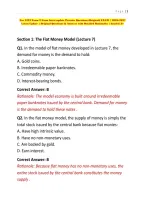 Eco 4223 Exam 2 Exam latest update Practice Questions &lpar;Original&rpar; EXAM 2026&ndash;2027 Latest Update Original Questions & Answers with Detailed Rationales Graded A&plus;&period;pdf