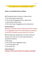 Eco 4223 Exam 3 Exam latest update Practice Questions &lpar;Original&rpar; EXAM 2026&ndash;2027 Latest Update Original Questions & Answers with Detailed Rationales Graded A&plus;&period;pdf&NewLine;&NewLine;