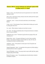 for Understanding Business 2026 Release By William Nickels Jim McHugh and Susan McHugh Updated 2026