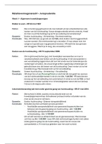 Jurisprudentie Relatievermogensrecht &vert; UvA &vert; 2025&sol;26