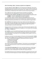 Hoorcollege en Werkcollege aantekeningen &vert; Relatievermogensrecht &vert; UvA &vert; 2025&sol;26