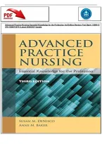 Advanced Practice Nursing Essential Knowledge for the Profession 3rd Edition Denisco Test Bank &vert; ISBN-13 &NewLine;978-1284072570 &vert; Latest 2026&sol;2027 Update &NewLine;