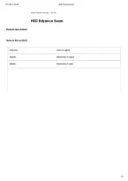 HESI Entrance Exam 2027 &vert; Exam-Style Questions and Answers &vert; Nursing School Admission Preparation&NewLine;