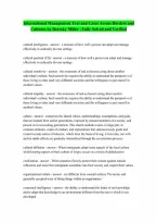 For International Management Managing Across Borders and Cultures Text and Cases by Helen Deresky Stewart R Miller A GUARANTEED