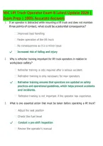 7 Different NSC Exams&comma; Questions and Answers