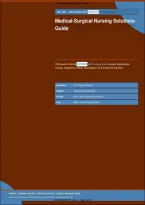 Test Bank for Rasmussen College Nursing Fundamentals Summary 441df8b433d7 - Graded A&plus; Comprehensive Exam Prep
