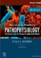 Test Bank For McCance & Huether's Pathophysiology&colon; The Biologic Basis for Disease in Adults and Children 9th Edition by Julia L&period; Rogers ISBN 9780323789875 Chapters&lpar;1 to 49&rpar;