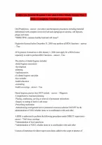Dental Hygiene Law and Ethics Study Guide California Part 1 Latest 2026 Already Passed Latest UPDATE 100 CORRECT ANSWERS