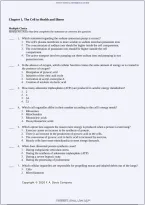 20230522173356 646Ba7845Ad9F Test Bank For Davis Advantage For Pathophysiology Introductory Conce&period;&period;&period; - Graded A&plus;&period;&period;&period;