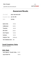 Simucase Wyatt Intervention Transcript &lpar;SLP&rpar;&colon; Cycles Approach &ndash; Prevocalic Voicing & Ling Six Sound Test &vert; Skills Check Questions&comma; Correct Answers & Rationales &vert; 98&percnt; Competency &vert; Already Graded A &plus; &vert; Latest &lpar;2026&sol;2027&rpar; Updated Version &lbrace;JUST RELEASED&rcub; - We