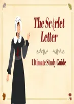 The Scarlet Letter &ndash; Ultimate Study Guide &vert; Themes&comma; Symbolism&comma; Character Analysis & 10 Discussion Questions