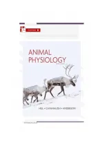 Test Bank for Animal Physiology&comma; 5th Edition by Richard W&period; Hill&comma; Margaret Anderson & Daniel J&period; Cavanaugh