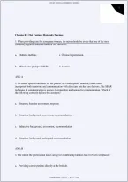 20230719045452 64B76C9Cc9F7C Test Bank For Maternal Child Nursing Care 7Th Edition By Shannon E&period; &period;&period;&period; - Graded A&plus;&period;&period;&period;