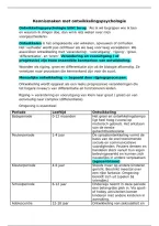 Ontwikkelingspsychologie Intro &vert; Hogeschool Rotterdam &vert; 2026&sol;27
