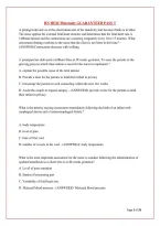 Rn Hesi Maternity Guaranteed Pass &excl;&excl;