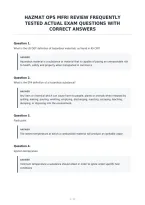 Hbx Core Final Exam Updated Actual&NewLine;Questions And Correct Answers