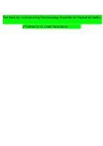 Understanding Pharmacology&colon; Essentials for Medication Safety &ndash; Comprehensive Study Guide with Practice Questions and Detailed Explanations