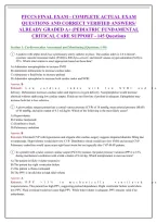 Pharmaceutical Sales Certification Pharmacy Sales Rep Cert UP TO DATE Practice Exam Questions and Answers 2026-2027