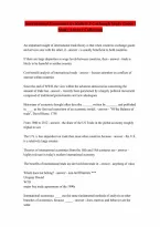 for International Economics by Robert J Carbaugh Verified Latest Update