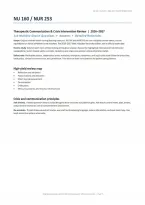 NU 160 &sol; NUR 253 Therapeutic Communication & Crisis Intervention&colon; 110 Questions &lpar;PDF&rpar; &vert; 2026&ndash;2027 &vert; Galen College of Nursing