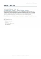 NU 160 &sol; NUR 253 Mental Health Nursing Complete Exam Prep Bundle &lpar;PDF&rpar; &vert; 2026&ndash;2027 &vert; Galen College of Nursing