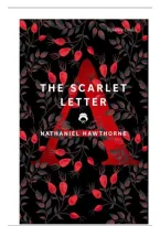 The Scarlet Letter &mdash; Nathaniel Hawthorne &vert; Complete Literary Summary and Thematic Analysis