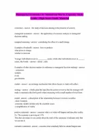 For Managerial Economics by William F Samuelson Stephen G Marks Jay L Zagorsky Complete Questions and Verified Answers
