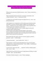 For Medical Assisting Administrative and Clinical Procedures By Kathryn Booth Leesa Whicker and Terri Wyman Updated 2026
