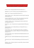 For Modern Principles of Economics by Tyler Cowen Alex Tabarrok Answers 20262027 RATED A