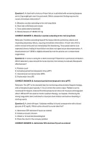 Academic Year 2026&ndash;2027 HESI RN Compass Exit Exam Prep&colon; 190&plus; Exam Questions and Verified Answers &ndash; Latest Version Study Guide with Practice Exam&comma; Test Bank&comma; Detailed Rationales&comma; NCLEX Readiness&comma; Clinical Judgment&comma; and Comprehensive Nursing Review